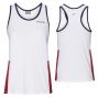 Блуза спортивная Head CLUB Tank Top G (WHRD) - 128