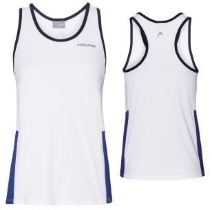 Head CLUB Tank Top Girls WHRO - 128