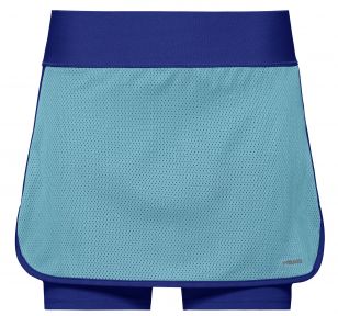 Head SMASH Skort Girls AQRO - 164