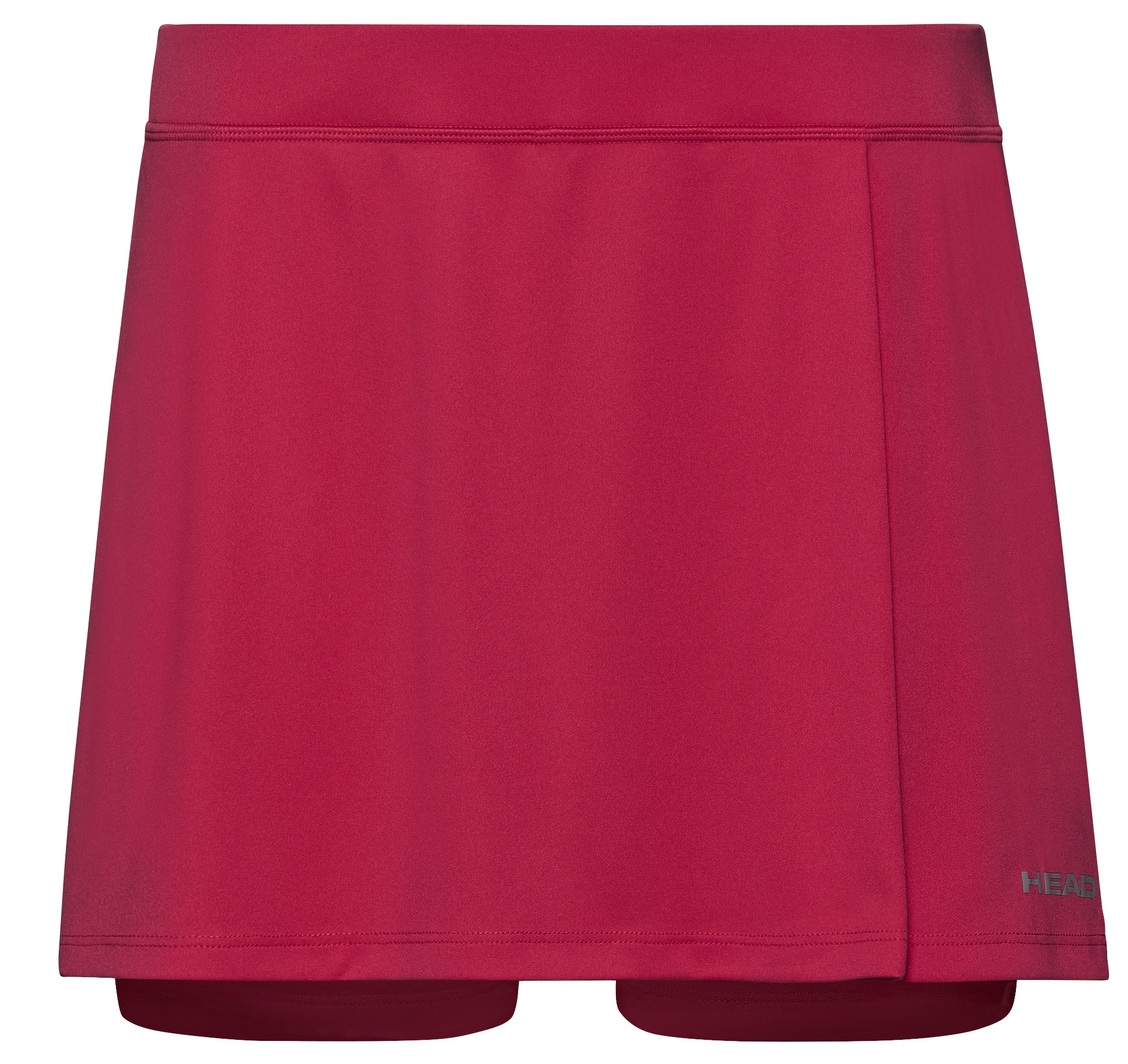 Юбка теннисная Head EASY COURT Skort Girls (MA) - 164