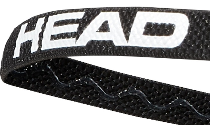 Повязка на голову HEAD Headband - 3 шт