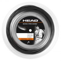 Струна теннисная HEAD Sonic Pro Edge 16 AN (1,30 мм) - 200 м