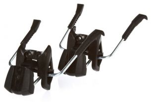 Скистоп горнолыжный HEAD SL Brake LR 100 [H] - 1 пара