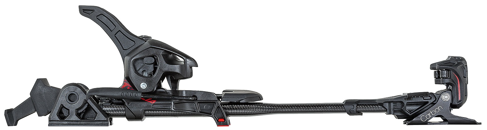 Крепления горнолыжные Head AMBITION 12 AT CARBON S BR.85 [C]