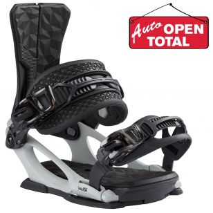 Крепления для сноуборда Head NX FOUR - S (22.5-24.5)