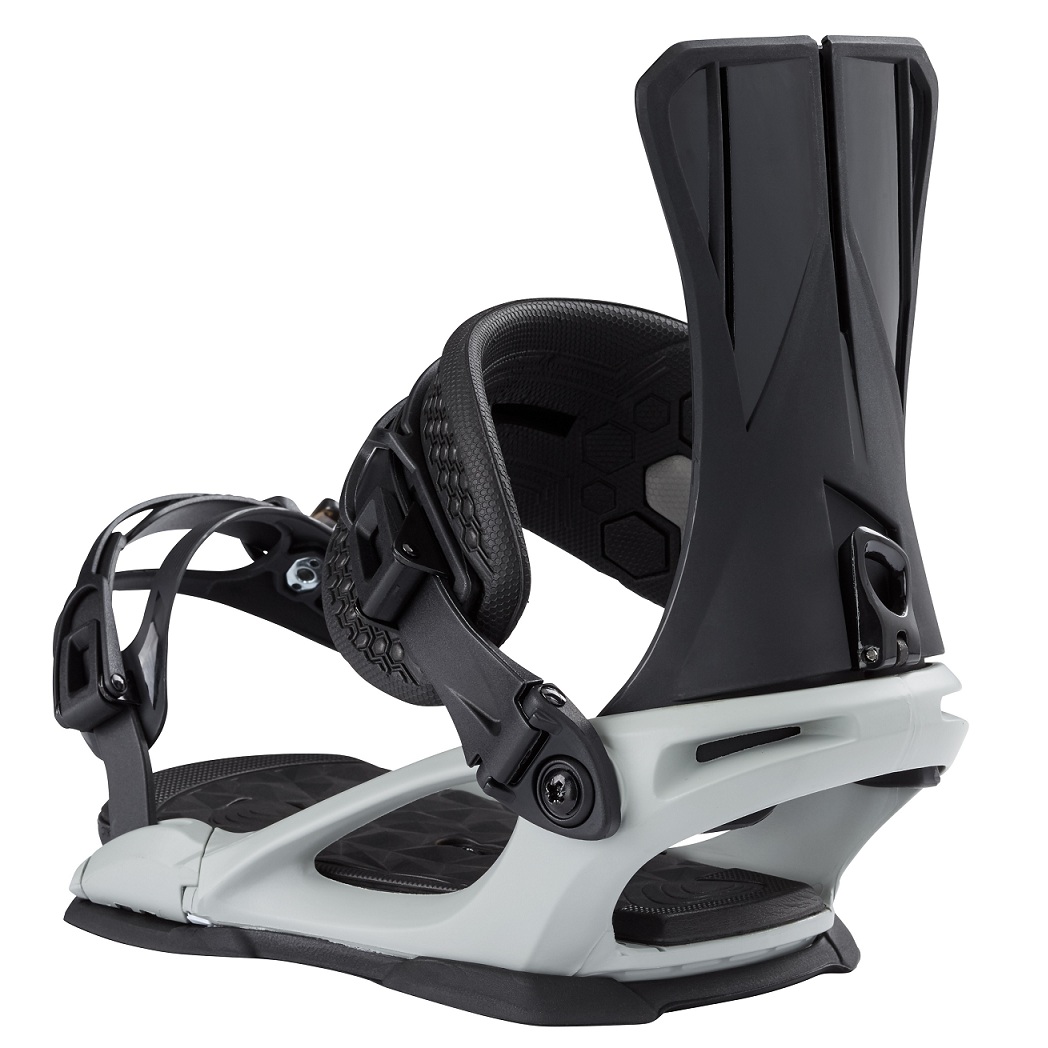Крепления для сноуборда Head NX FOUR - S (22.5-24.5)