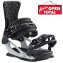 Крепления для сноуборда Head NX FOUR - S (22.5-24.5)