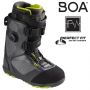 Ботинки для сноуборда Head EIGHT BOA - 25 см (Eur. 39)