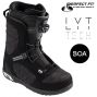 Ботинки сноубордические Head SCOUT LYT BOA - 25 см (Eur. 39)