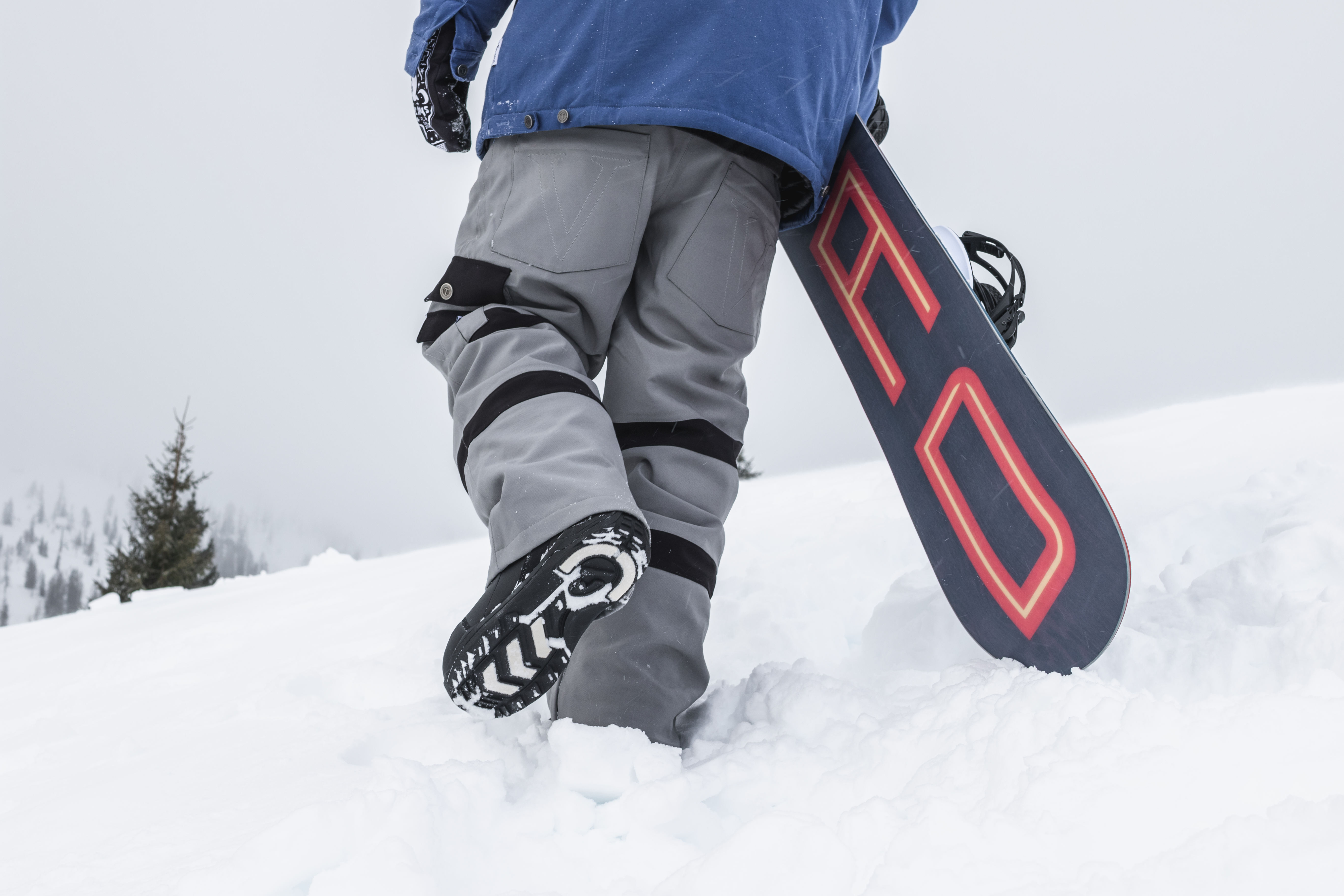 Ботинки для сноуборда Head SCOUT LYT BOA - 25.5 см (Eur. 39.5)