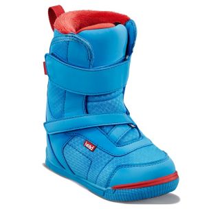 Ботинки для сноуборда Head KID VELCRO blue - 19,5/20,5 см