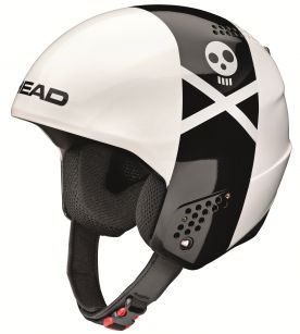 Шлем Head STIVOT Rebels  - XL (60-61 см)