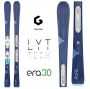 Горные лыжи HEAD Pure Joy SLR Joy Pro – 163 см