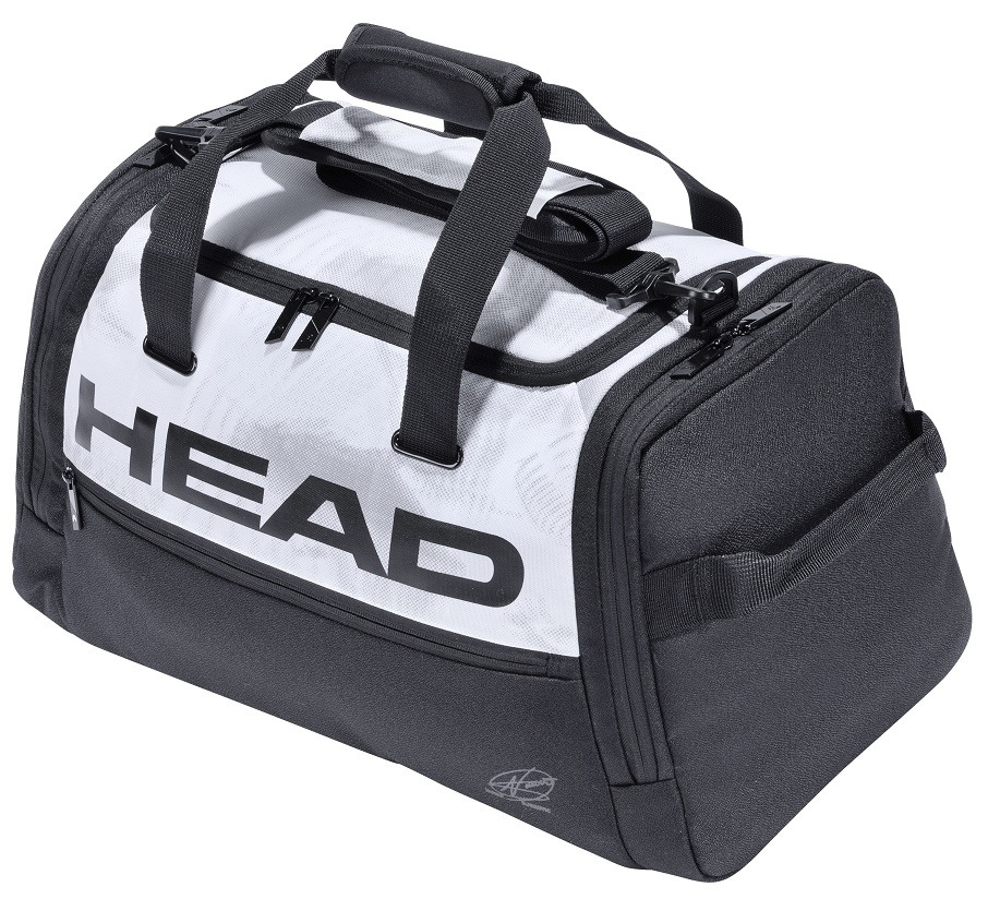Спортивная сумка Head DJOKOVIC Duffle