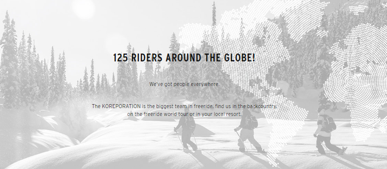 Горные лыжи HEAD Kore 105 - 171 см