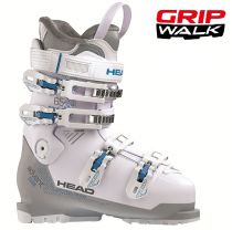 Горнолыжные ботинки Head ADVANT EDGE 65 W white/gray - 23 см (Eur. 36.5)