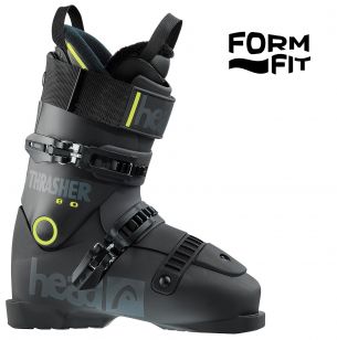 Горнолыжные ботинки Head THRASHER 80 - 24.5 см (Eur. 38.5)