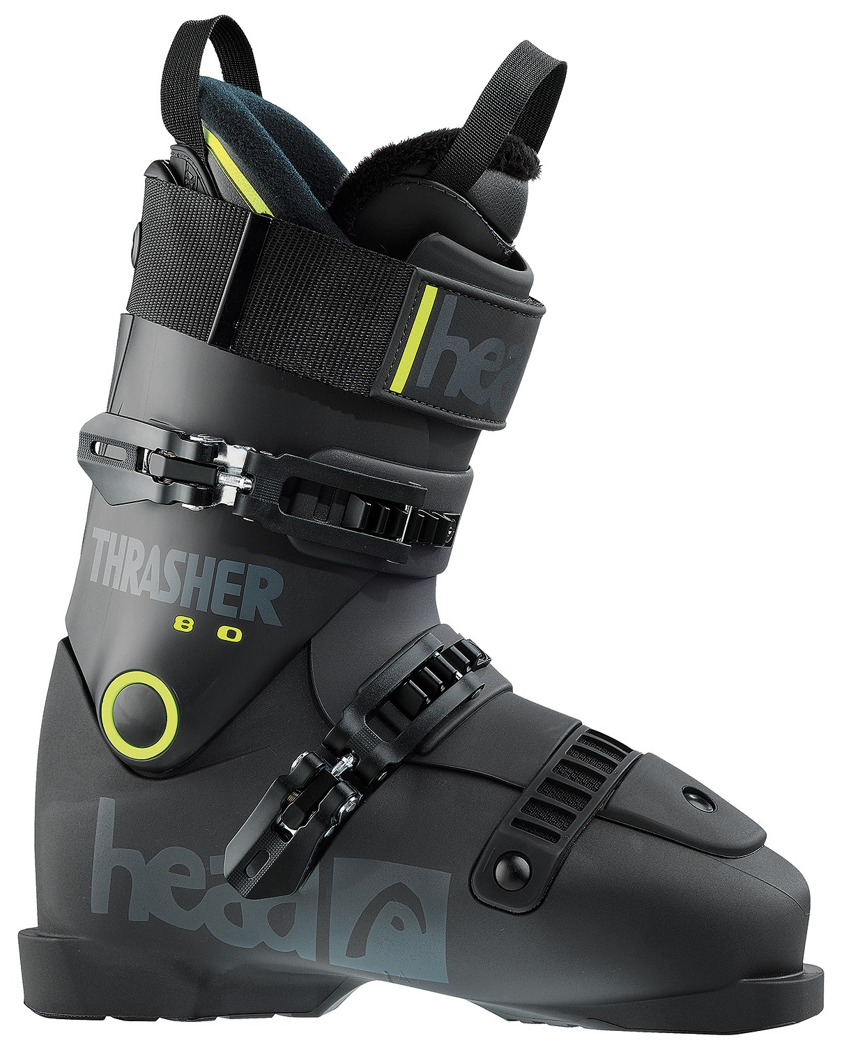Горнолыжные ботинки Head THRASHER 80 - 24.5 см (Eur. 38.5)