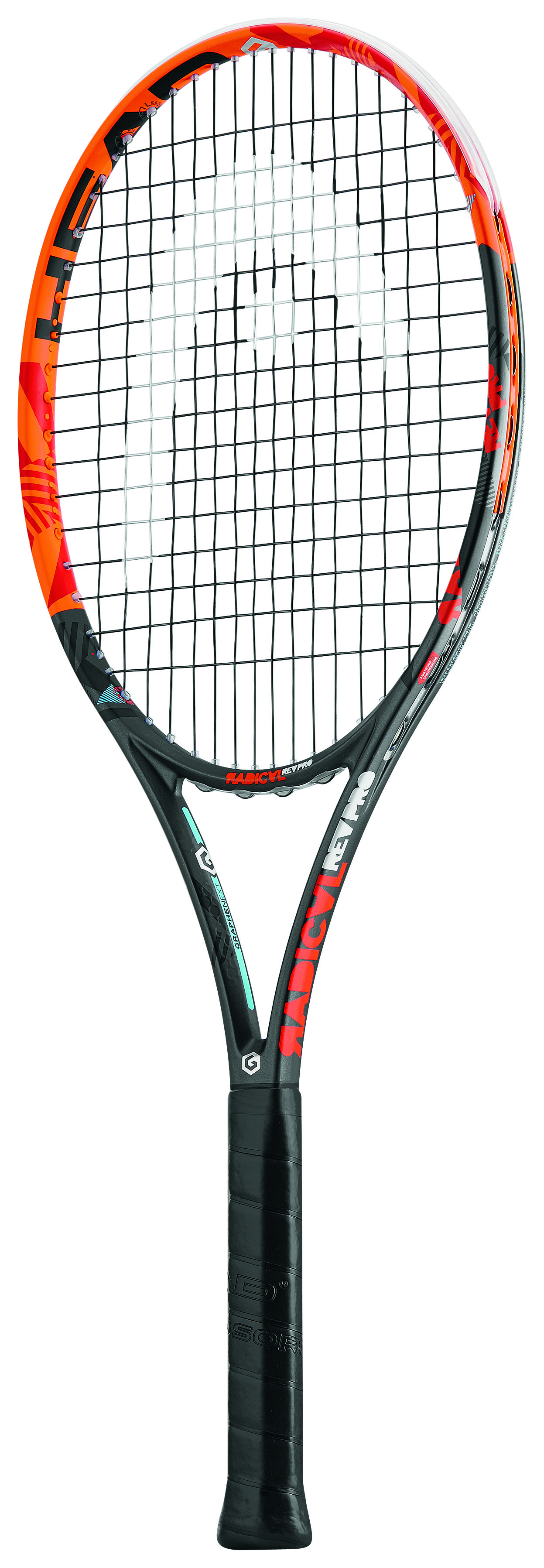 Ð Ð°ÐºÐµÑÐºÐ° ÑÐµÐ½Ð½Ð¸ÑÐ½Ð°Ñ HEAD Graphene XT Radical Rev Pro