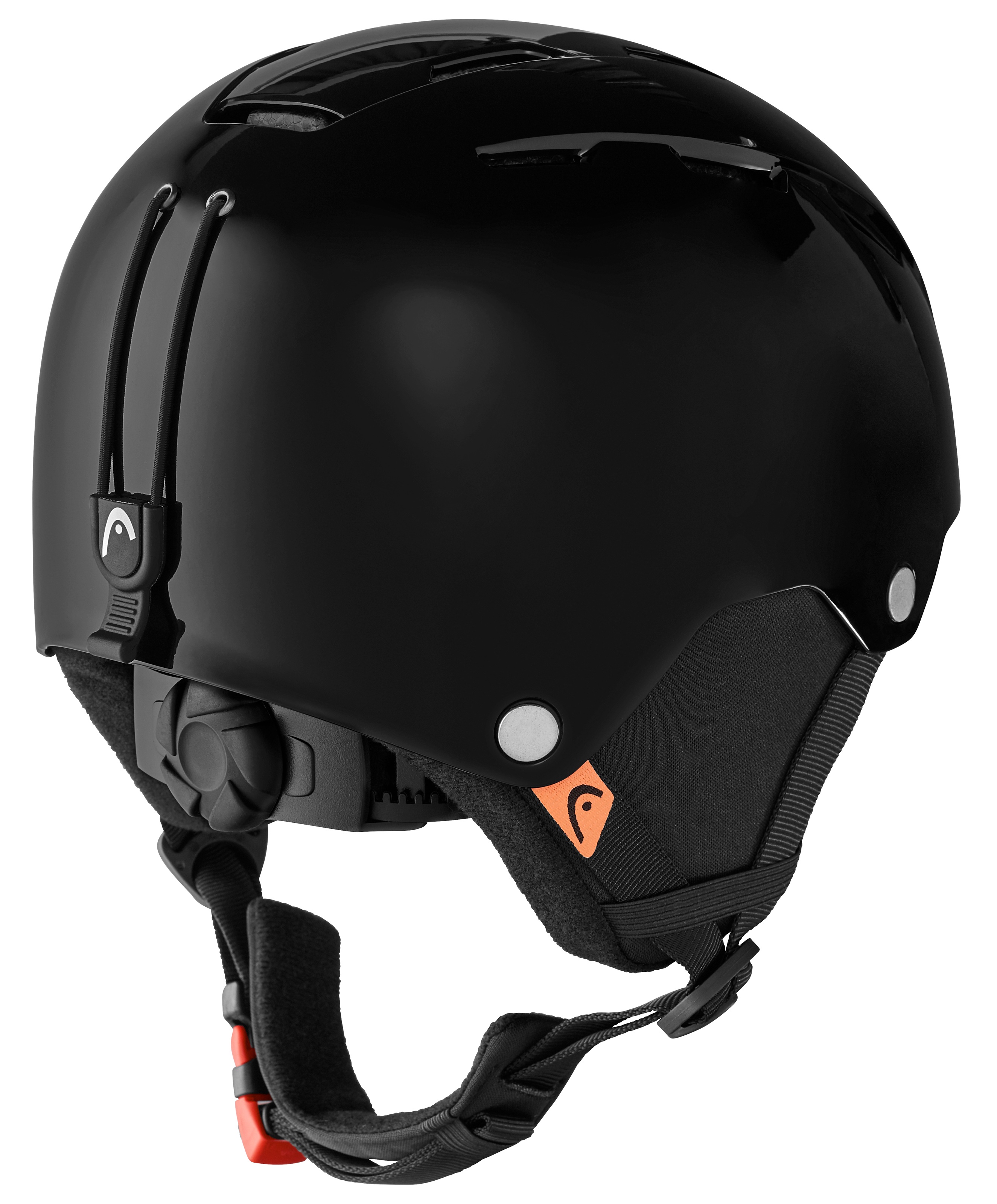 Шлем Head TAYLOR black - XS/S (52-55 см)