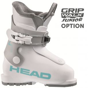 Горнолыжные ботинки Head Z1 White/grey - 15.5 см (Eur. 26.5)