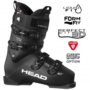 Горнолыжные ботинки Head FORMULA RS 120 - 28 см (Eur. 43)