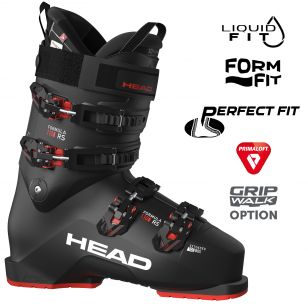 Горнолыжные ботинки Head FORMULA RS 110 - 30.5 см (Eur. 46.5)