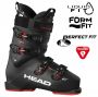 Горнолыжные ботинки Head FORMULA 110 - 27.5 см (Eur. 42.5)