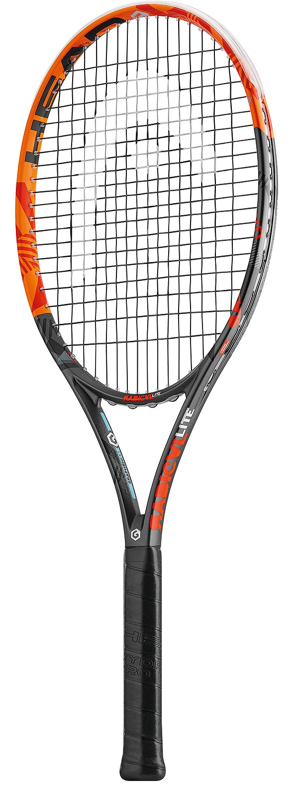 Ð Ð°ÐºÐµÑÐºÐ° Graphene XT Radical Lite