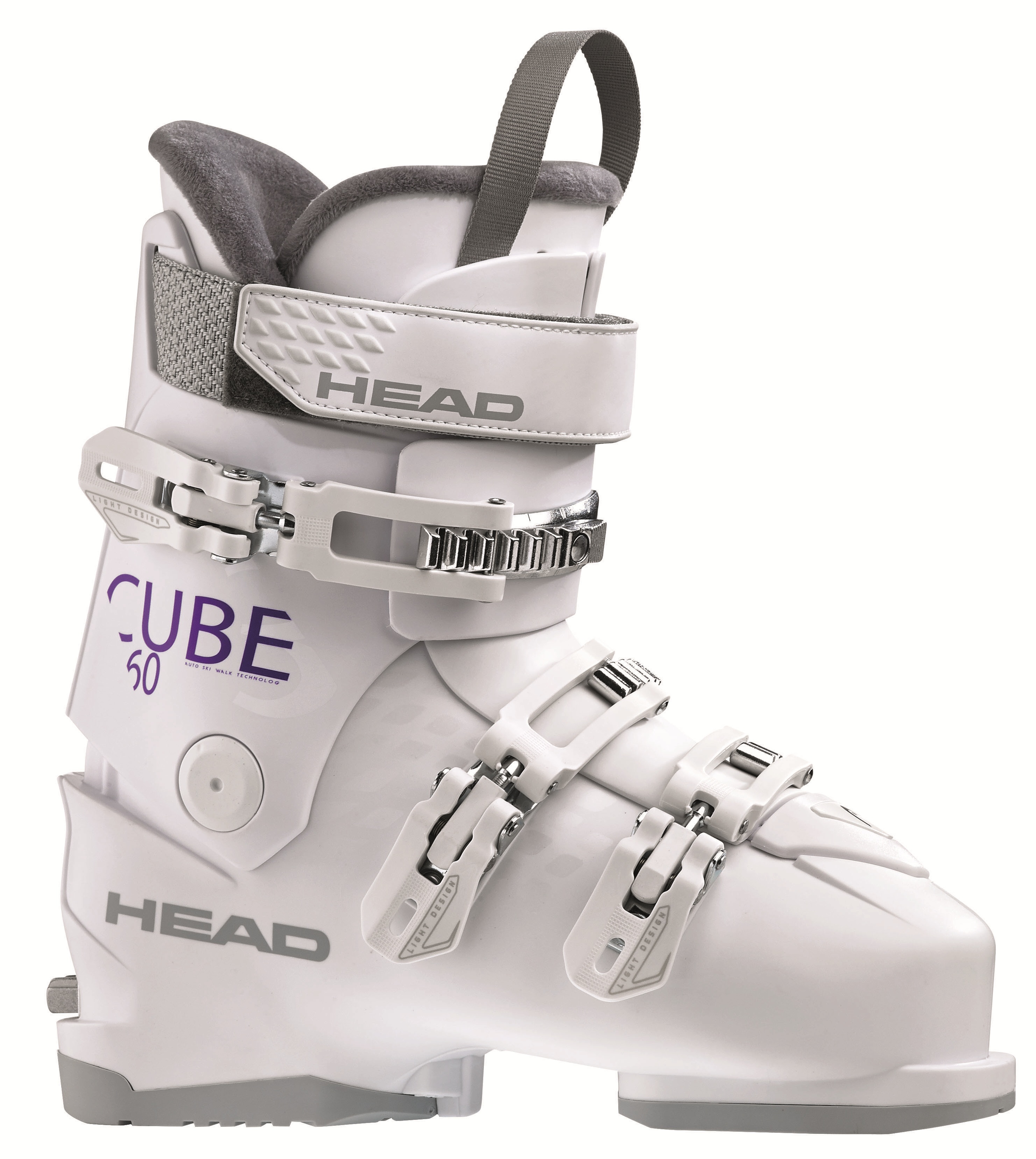 Горнолыжные ботинки Head CUBE3 60 W - 24.5 см (Eur. 38.5)