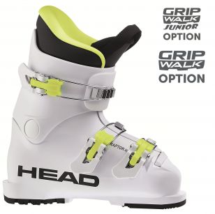 Горнолыжные ботинки Head RAPTOR 40 - 19 см (Eur. 31)