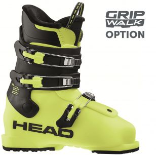 Горнолыжные ботинки Head Z3 - 23.5 см (Eur. 37)