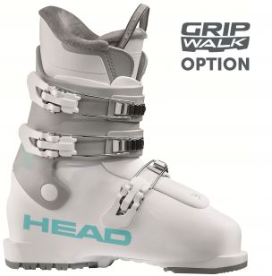 Горнолыжные ботинки Head Z3 White/grey - 24 см (Eur. 38)