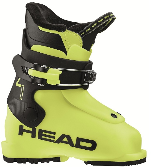 Горнолыжные ботинки Head Z1 - 17.5 см (Eur. 29)