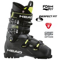 Горнолыжные ботинки Head EDGE LYT 110 - 29 см (Eur. 44.5)