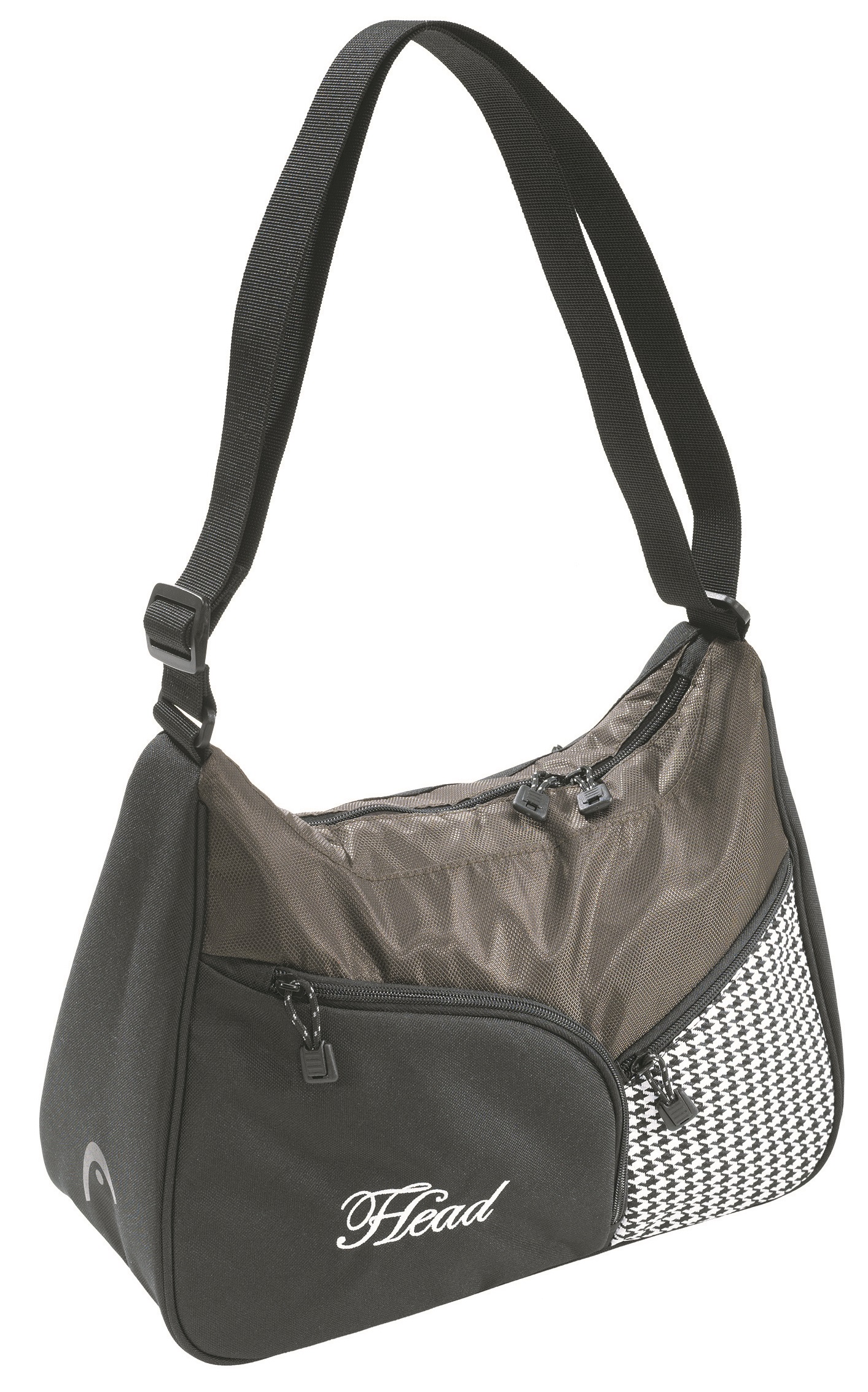 ÐÐ°Ð¼ÑÐºÐ°Ñ ÑÑÐ¼ÐºÐ° (Ð½Ð° Ð¿Ð»ÐµÑÐ¾) HEAD Women Handbag