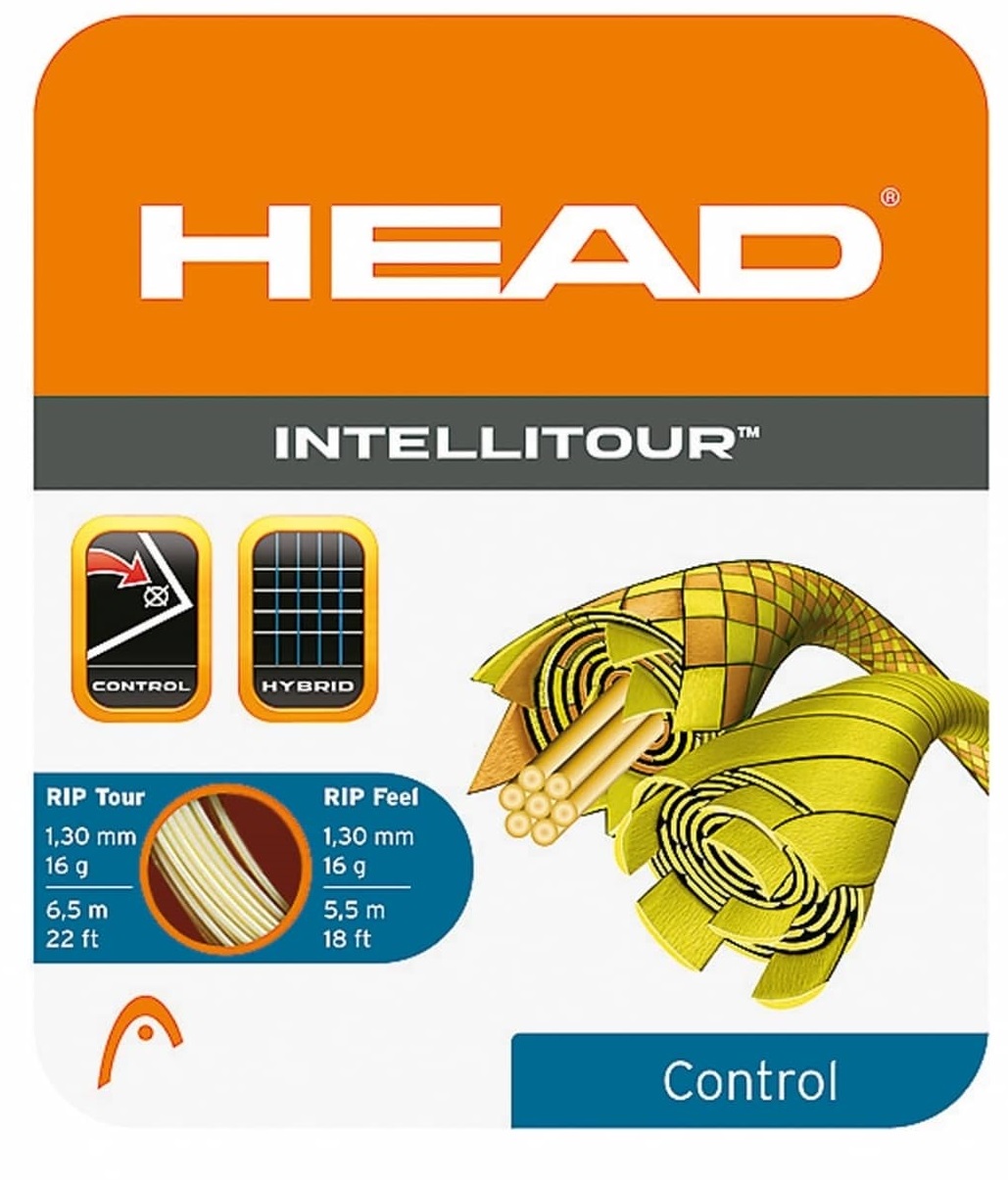 Ð¡ÑÑÑÐ½Ð° Intellitour (Rip Tour+Rip Feel) - 12 Ð¼
