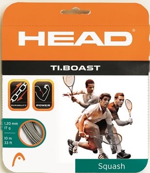 Ð¡ÑÑÑÐ½Ñ Ð´Ð»Ñ ÑÐºÐ²Ð¾ÑÐ° HEAD Ti. Boast 